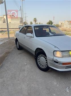 تويوتا كراون